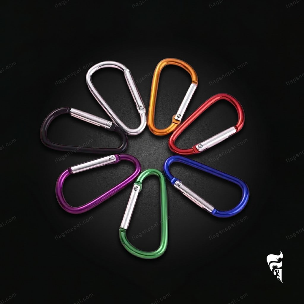 Climb Hook