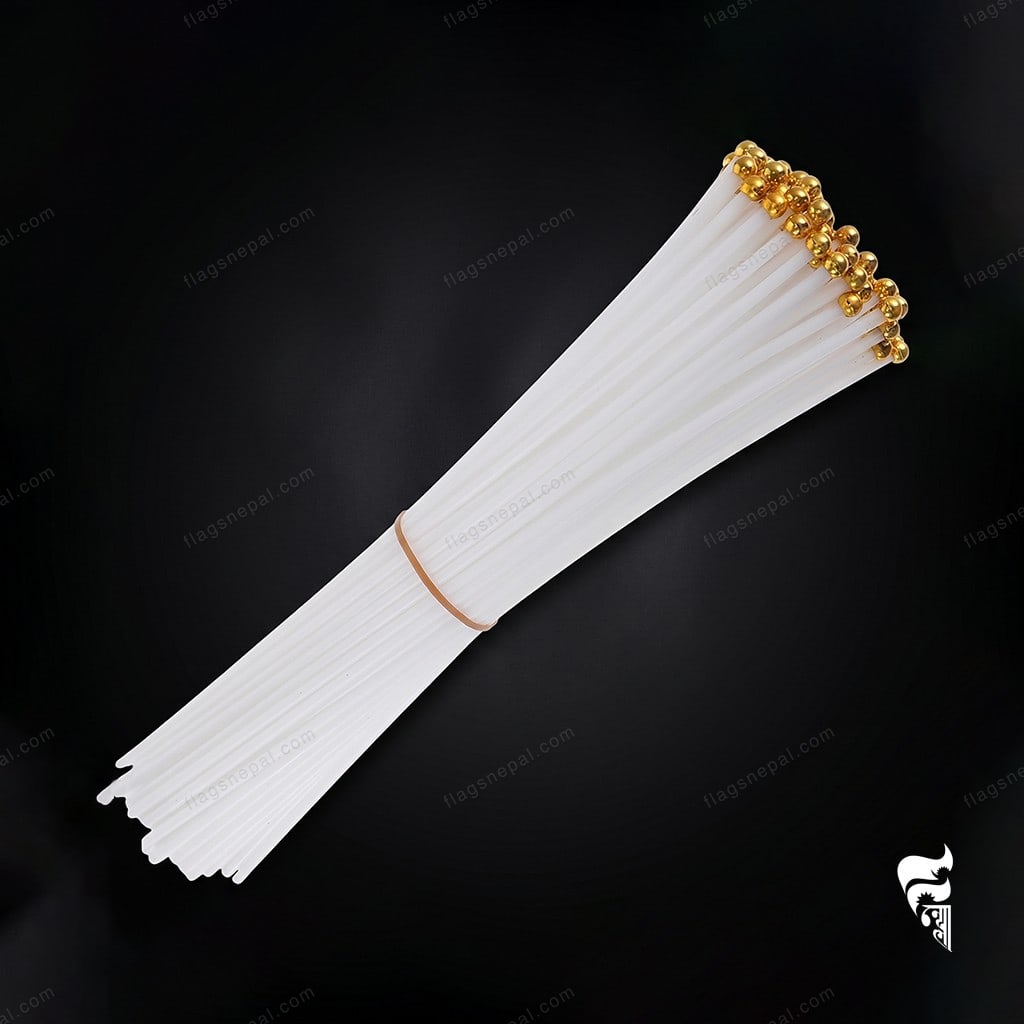 Hand Flag Stick Only