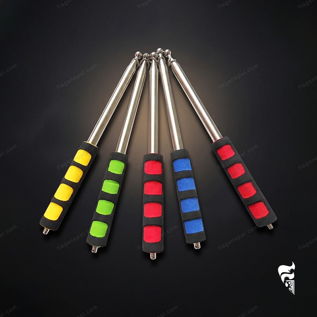 Hand Guider Stick